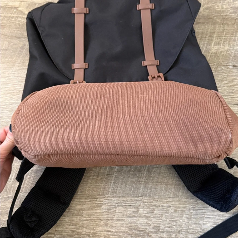 Herschel Supply Company Retreat Backpack In Black